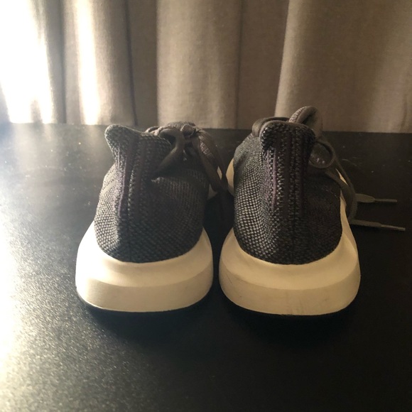 Grey Adidas Shoes - Picture 2 of 4